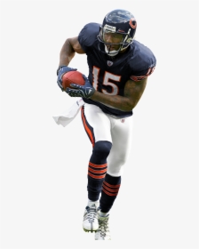 Chicago Bears Players Png, Transparent Png, Transparent PNG