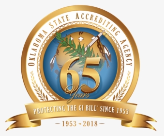 65 Years Logo - Jt Moore Middle School Nashville Tn, HD Png Download, Transparent PNG