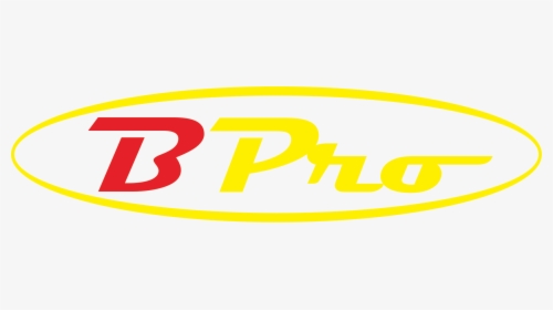 Logo Bpro Racing, HD Png Download, Transparent PNG