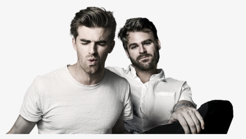 Chainsmokers Paris Jewelz & Sparks Bootleg, HD Png Download, Transparent PNG
