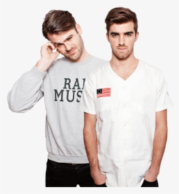 Chainsmokers Singer, HD Png Download, Transparent PNG