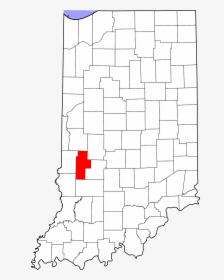 Warren County Indiana, HD Png Download, Transparent PNG