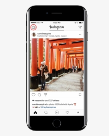 How To Use Instagram Live Stories - Iphone, HD Png Download, Transparent PNG