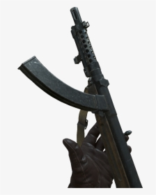 Type 100 Inspect 1 Wwii - Assault Rifle, HD Png Download, Transparent PNG