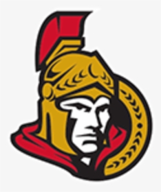 Image Placeholder Title - Ottawa Senators Logo, HD Png Download, Transparent PNG