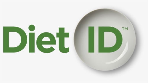 Diet Id Logo - Circle, HD Png Download, Transparent PNG