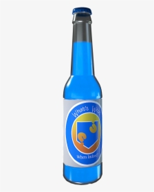 Beer Bottle, HD Png Download, Transparent PNG