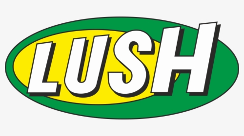 Lush Logo, HD Png Download, Transparent PNG