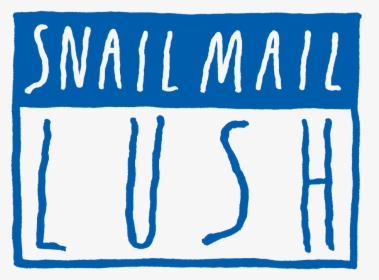 Lush Logo Png, Transparent Png, Transparent PNG
