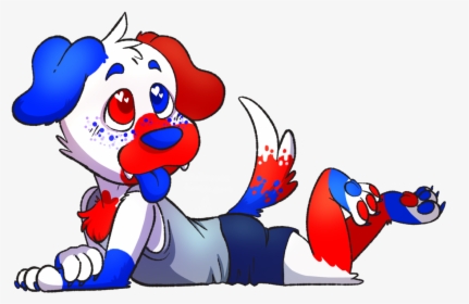 Blues Clues Png -mah Blues Clues Oc - Cartoon, Transparent Png, Transparent PNG