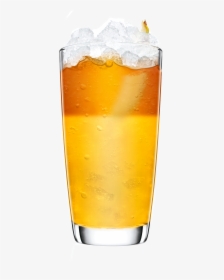 Black And Yellow Drink, HD Png Download, Transparent PNG