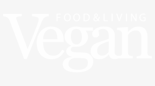 Vegan Food & Living - Poster, HD Png Download, Transparent PNG
