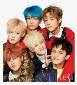 Nct Dream , Png Download - Nct Dream Transparent Background, Png Download, Transparent PNG
