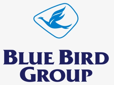 Thumb Image - Logo Blue Bird Taxi, HD Png Download, Transparent PNG