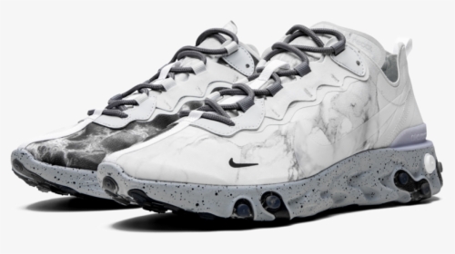 Nike React Element 55, HD Png Download, Transparent PNG