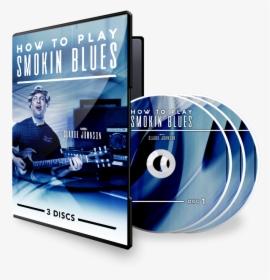 How To Play Smokin Blues - Graphic Design, HD Png Download, Transparent PNG