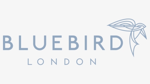 Bluebird Logo K Bluegrey, HD Png Download, Transparent PNG