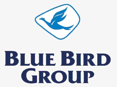 Thumb Image - Logo Blue Bird Transparent, HD Png Download, Transparent PNG