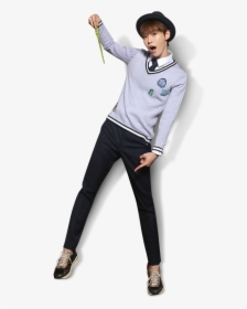 Doyoung Png, Transparent Png, Transparent PNG