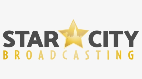 Star City Broadcasting - Star, HD Png Download, Transparent PNG