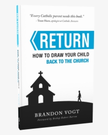 Return How To Draw Your Child Back, HD Png Download, Transparent PNG