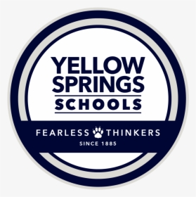 Ys Schools - Elementary Schools In Yellow Springs Ohio, HD Png Download, Transparent PNG