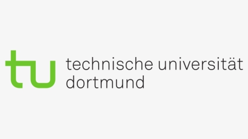Tu Dortmund University Logo, HD Png Download, Transparent PNG