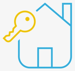 House Key, HD Png Download, Transparent PNG