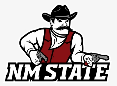 New Mexico State Aggies, HD Png Download, Transparent PNG