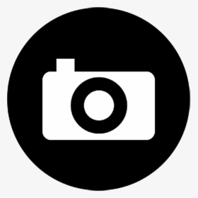 Camera Icon On Phone, HD Png Download, Transparent PNG
