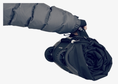 Add Wheels Snowboarding Bag, HD Png Download, Transparent PNG
