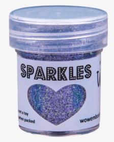 Thistle Sparkles Glitter - Wow! Sparkles Glitter, HD Png Download, Transparent PNG