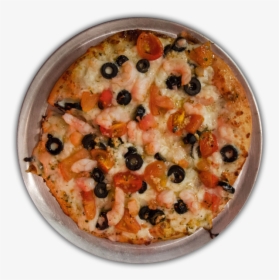 California-style Pizza, HD Png Download, Transparent PNG