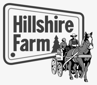 Hillshire Farms Logo Png, Transparent Png, Transparent PNG