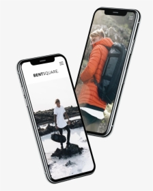 Monocle Digital - Iphone, HD Png Download, Transparent PNG