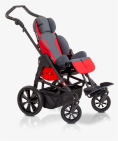 Rehab Pushchairs & Rehab Buggies - Adaptive Stroller, HD Png Download, Transparent PNG