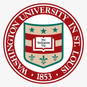 Washu Washington University In St Louis, HD Png Download, Transparent PNG
