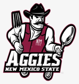New Mexico State Aggies, HD Png Download, Transparent PNG