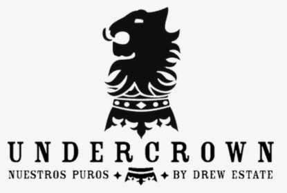 Liga Undercrown Sun Grown Flying Pig - Undercrown Logo, HD Png Download, Transparent PNG