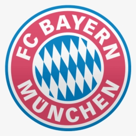 Bayern Munich Logo Hd, HD Png Download, Transparent PNG