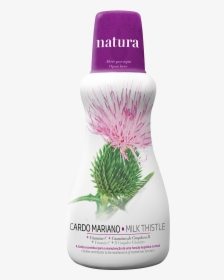 Milk Thistle - Cosmetics, HD Png Download, Transparent PNG