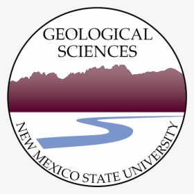 Nmsu Geological Services - Circle, HD Png Download, Transparent PNG