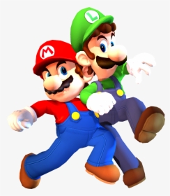 Mario, HD Png Download, Transparent PNG