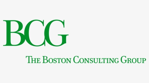 Bcg The Boston Consulting Group, HD Png Download, Transparent PNG