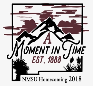 Asnmsu Kicks Off Homecoming Week Monday With Events - Poster, HD Png Download, Transparent PNG