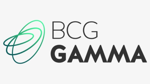 Bcg Gamma Logo Png, Transparent Png, Transparent PNG