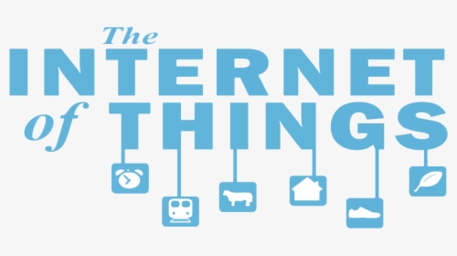 Internet Of Things Png, Transparent Png, Transparent PNG