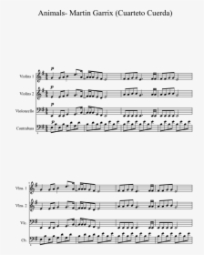 Martin Garrix Animals Cello Notes, HD Png Download , Transparent Png Image - PNGitem Martin Garrix Animals Cello Notes, HD Png Download , Transparent Png Image - PNGitem