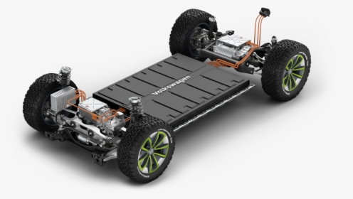 Vw Meb Platform, HD Png Download , Transparent Png Image - PNGitem