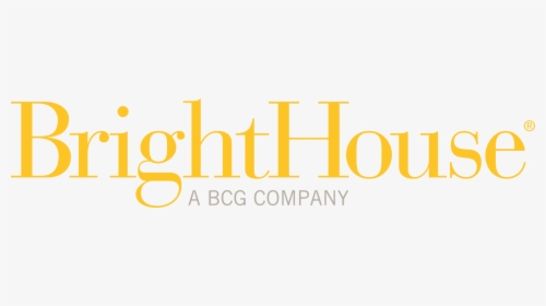 Brighthouse Bcg Logo, HD Png Download, Transparent PNG